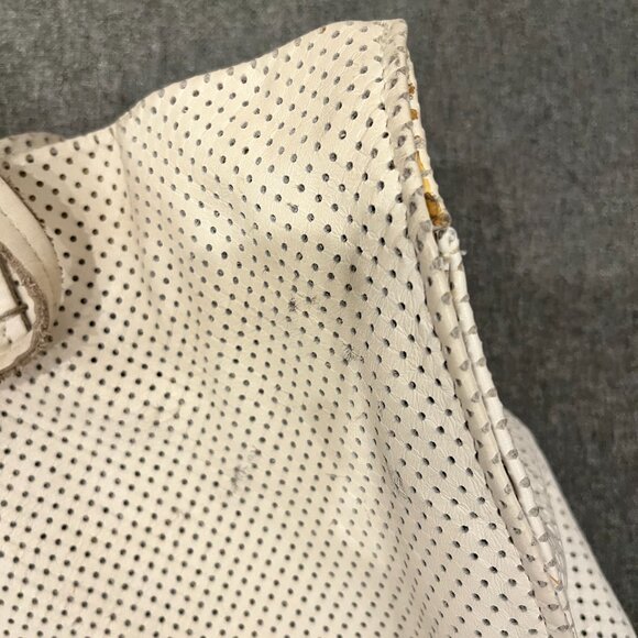 Clare V. Leather Tote Bag - Picture 16 of 16